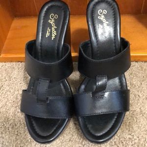 💜Seychelles Platform Sandals💜